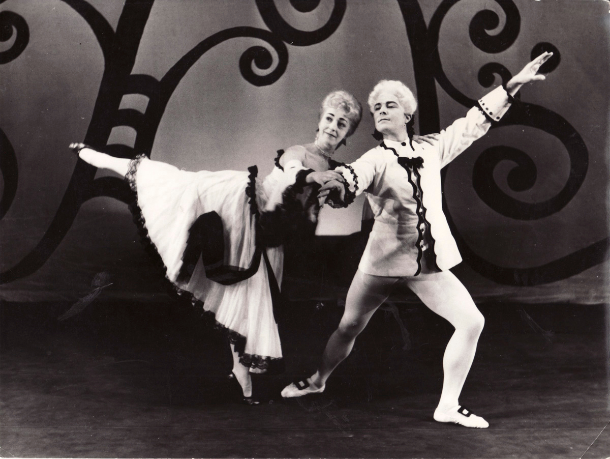 Navždy nás opustil zakladajúci člen banskobystrického divadla Pavel Lukáč